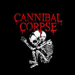 Cannibal Corpse